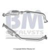 BM CATALYSTS BM80456 Catalytic Converter